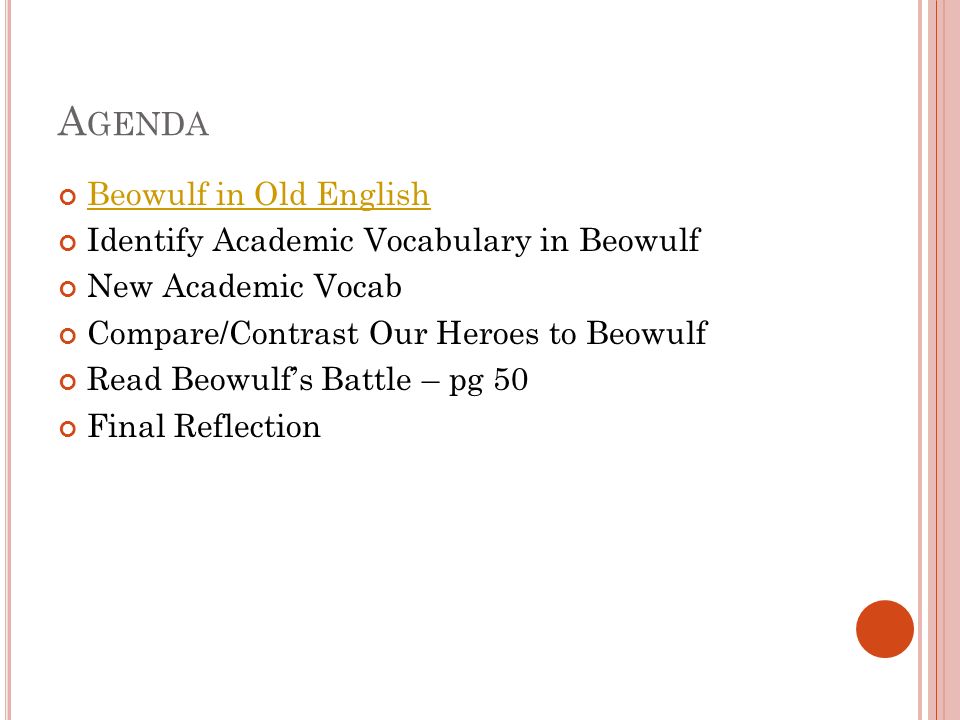 compare contrast beowulf essay compare contrast beowulf essay