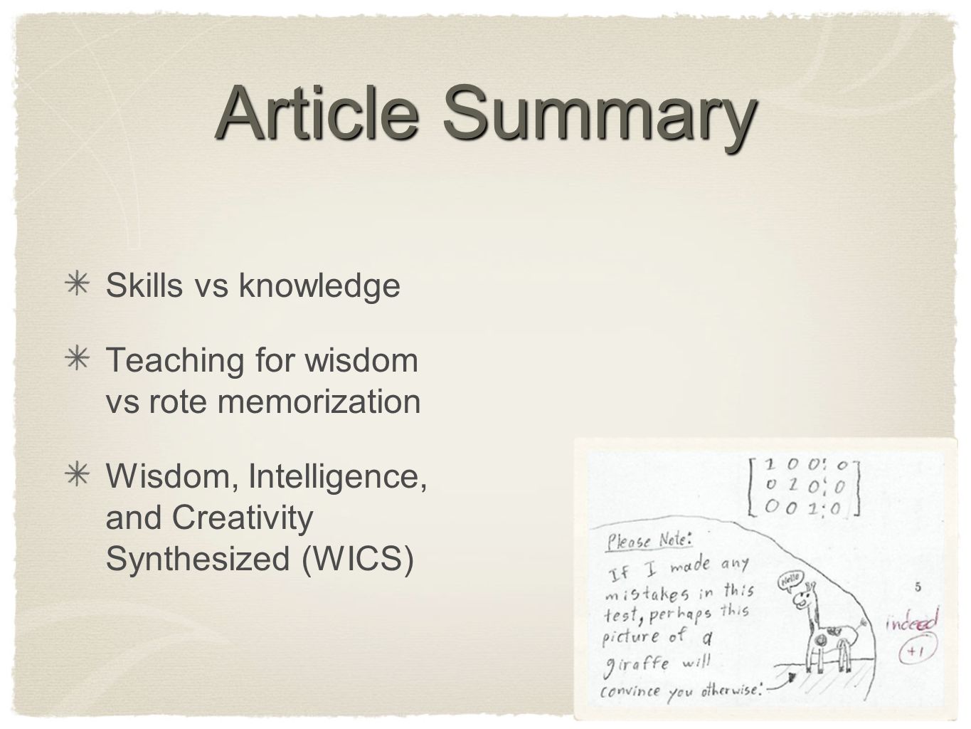 article summary 2 article summary 2