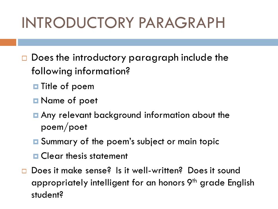 Essay About Health Poetry Interpretive Analysis Essay Revising And Editing Activity Essay Writing Examples English also Sample Essays For High School Students Interpretive Analysis Essay Underfontanacountryinncom Thesis For Persuasive Essay