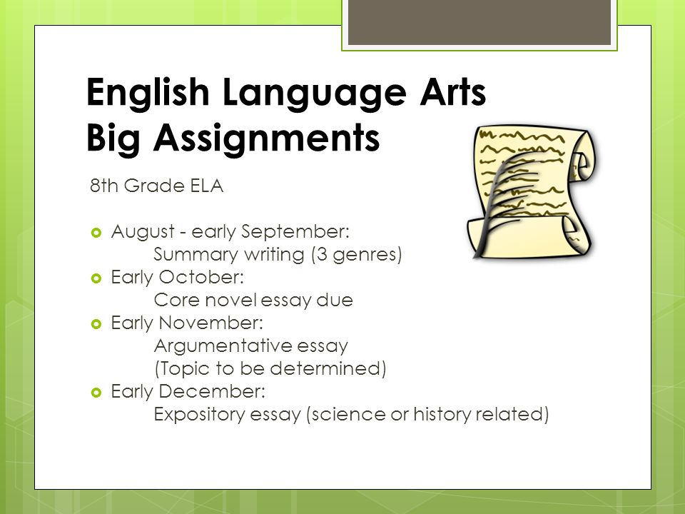 essay outline 8th grade essay outline 8th grade