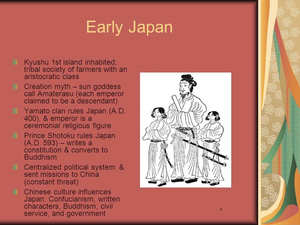 early japanese religion early japanese religion