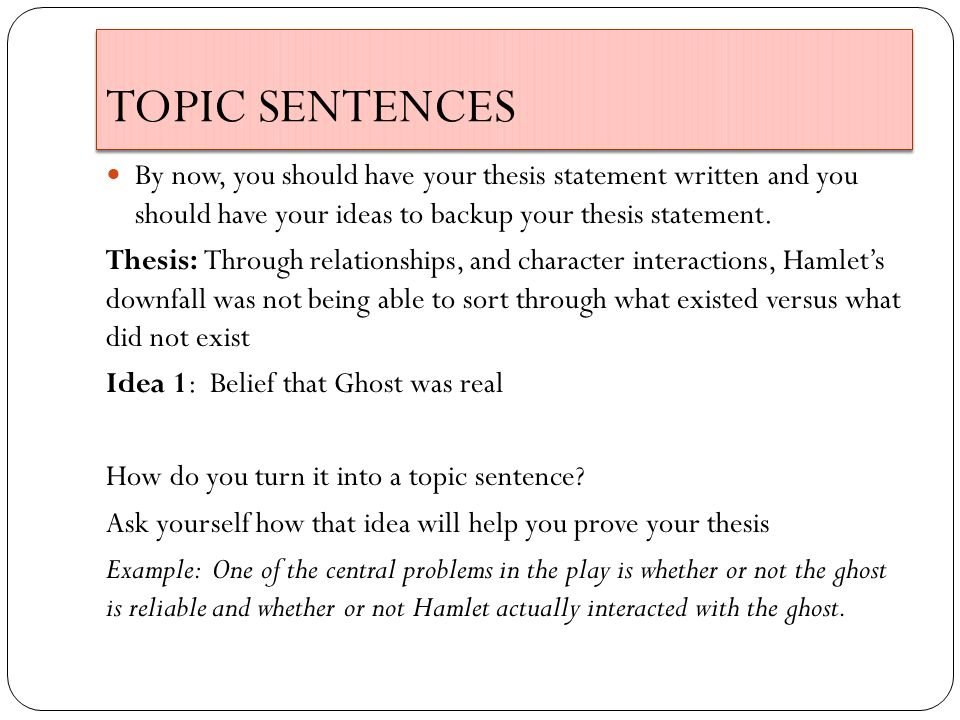 thesis statement generator for compare and contrast essay