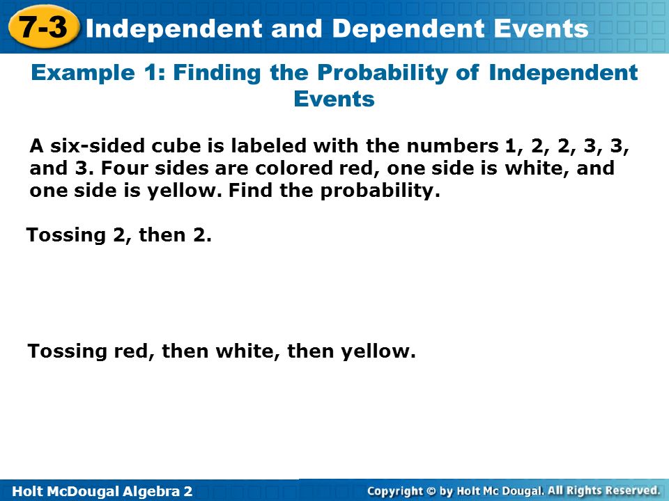 Worksheets Independent And Dependent Events Worksheet compound events worksheet intrepidpath probability of independent and dependent 11 5