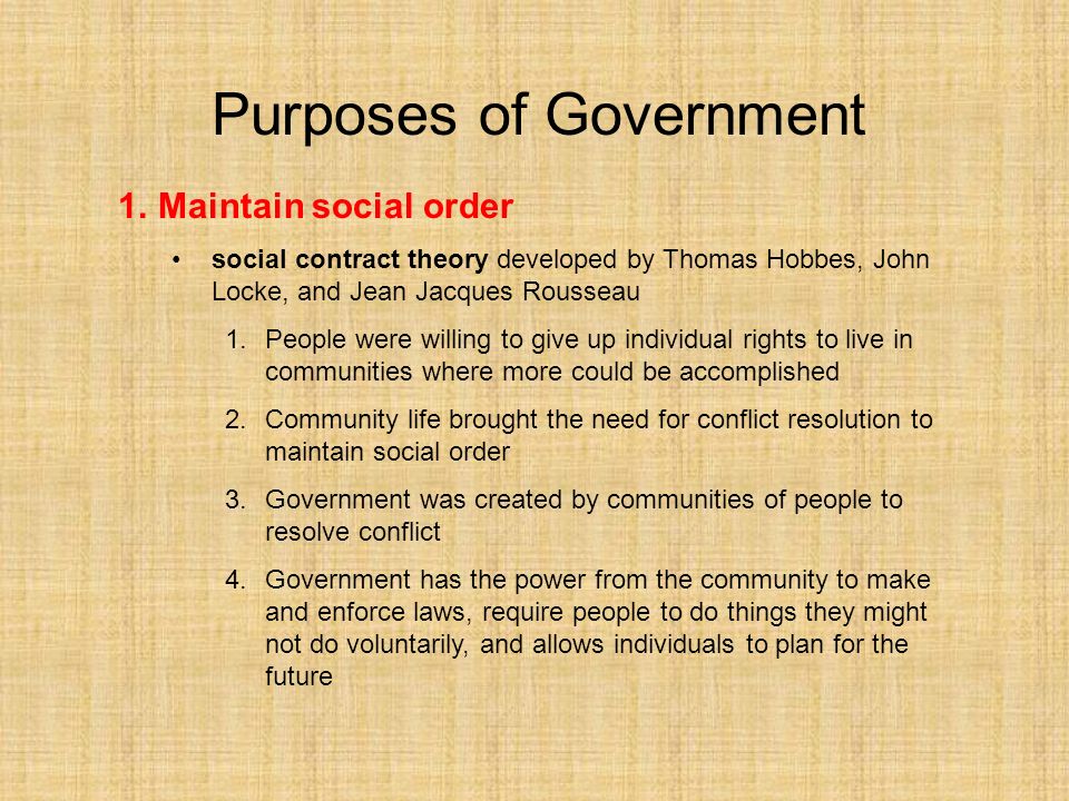social contract theory of john locke essay social contract theory of john locke essay