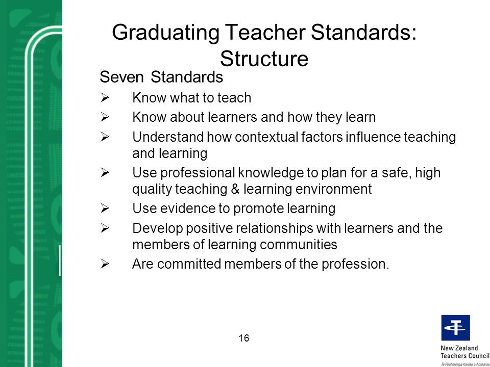 the influence of teachers and learners the influence of teachers and learners