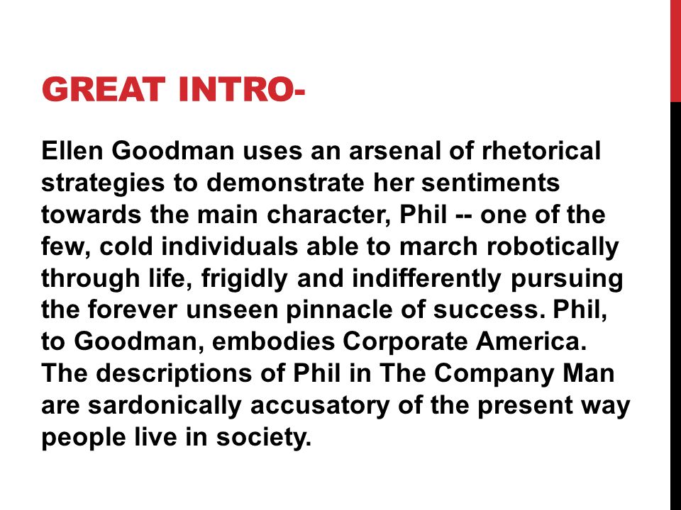 Essay Of Man