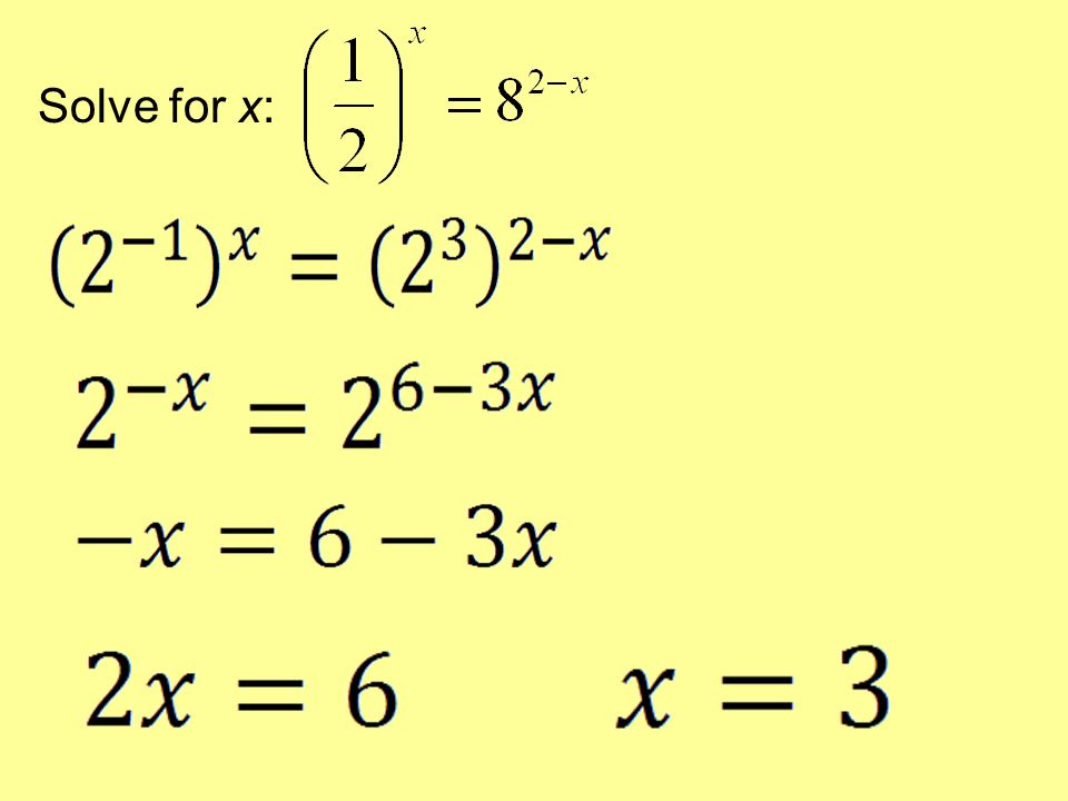 Solving Equations Homework Help Worlds Hardest Math Problem Solved Homework Help Solve For X With Square