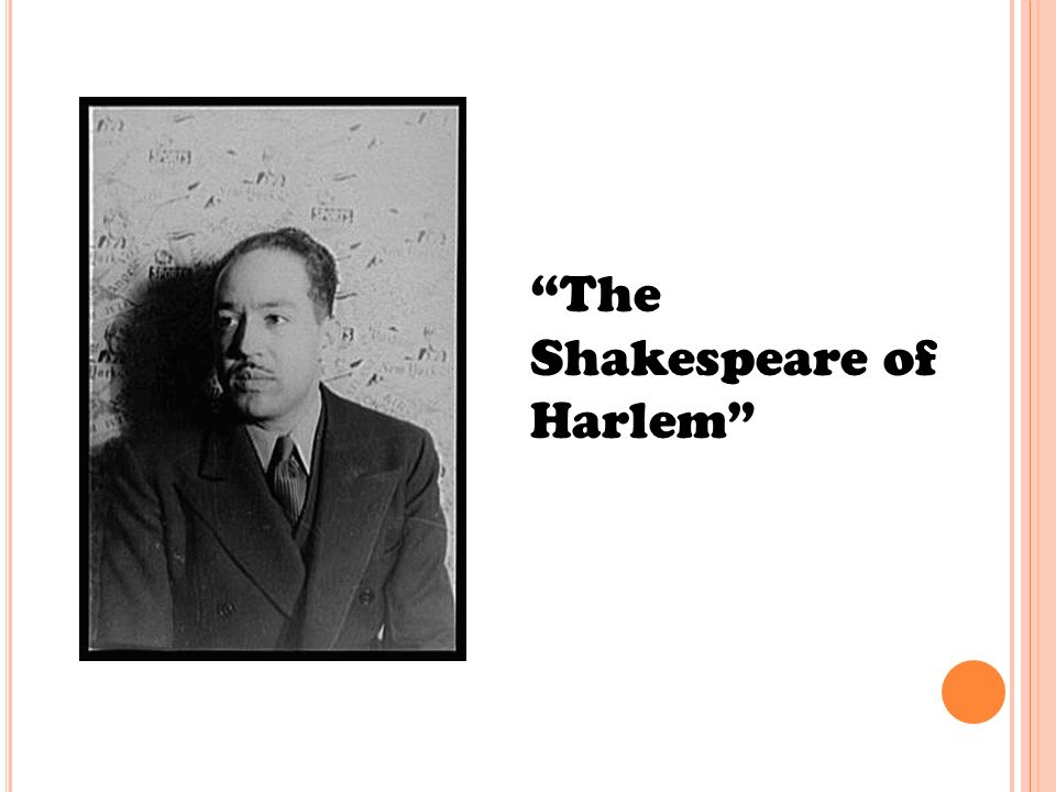 salvastion langston hughes salvastion langston hughes
