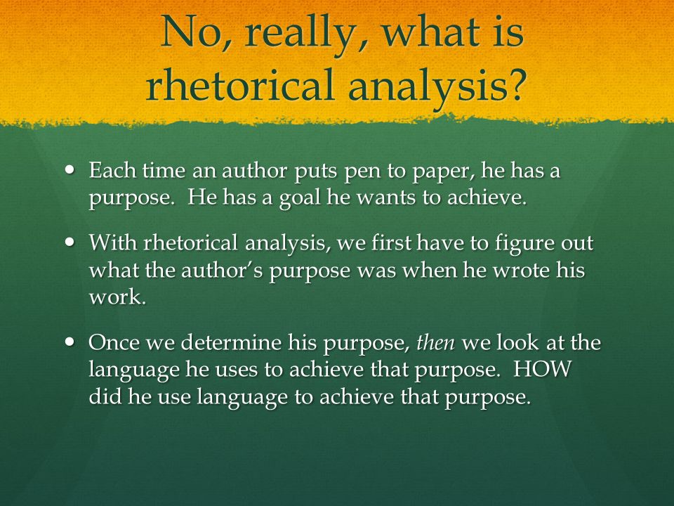 an analysis of the rhetoric and rhetorical schemes One of the first places to start when developing a rhetorical analysis is context (as rhetoric that draws on pathos is called) (schemes and tropes. an analysis of the rhetoric and rhetorical schemes One of the first places to start when developing a rhetorical analysis is context (as rhetoric that draws on pathos is called) (schemes and tropes.