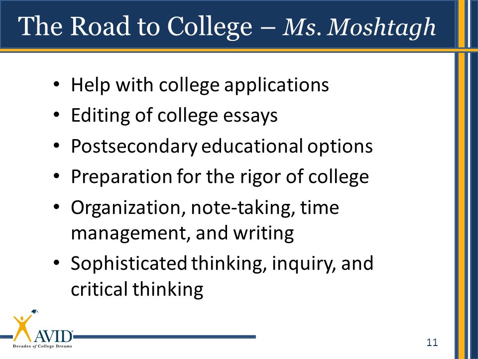 Tips For Argumentative Essay