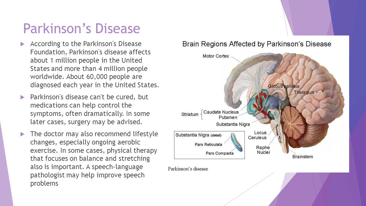 Neurontin For Parkinsons Disease