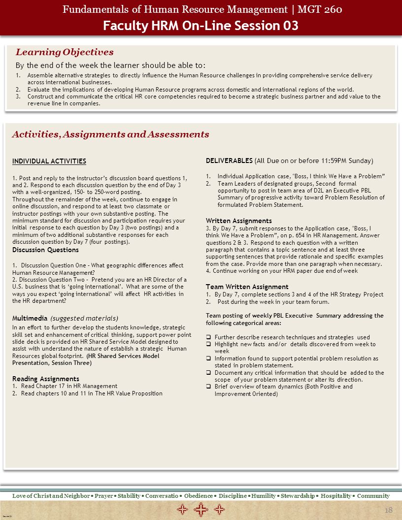 statement of problem for hrm and statement of problem for hrm and