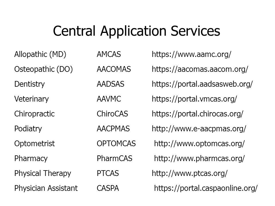 pre health professions advisement fsc phpa prof amanda lavery vmcas letter of recommendation