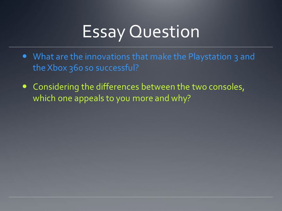thb essay question thb essay question