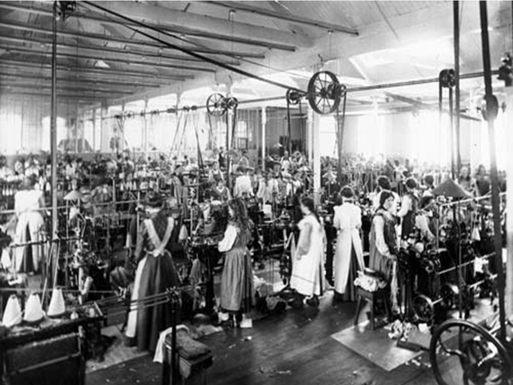 the industrialization a change for the worse What was the effect of the industrial revolution on factory workers it was only a matter of time before these conditions would force change. the industrialization a change for the worse What was the effect of the industrial revolution on factory workers it was only a matter of time before these conditions would force change.