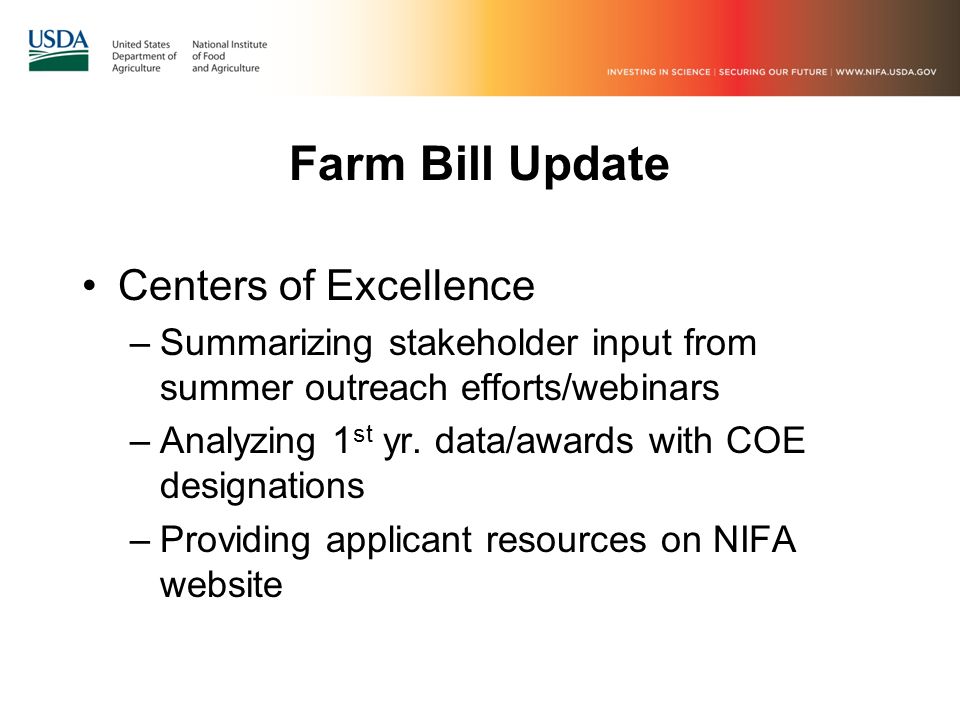 What is the Beginning Farmer and Rancher Competitive Grants Program by USDA?