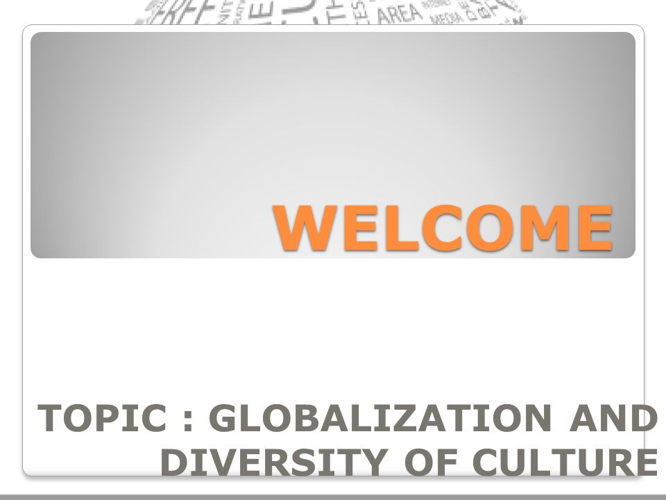 Social 10-1 globalization essay topics