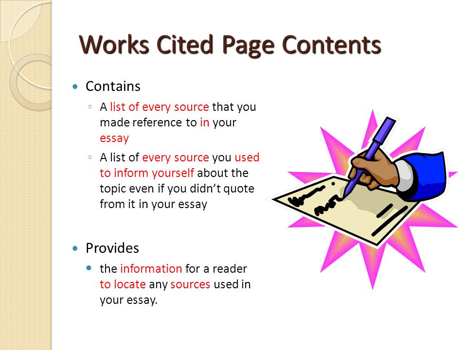 how to write a citation for a research paper Writing a paper for an art history course is similar to the analytical, research-based papers that you may have written in english literature courses continue reading. how to write a citation for a research paper Writing a paper for an art history course is similar to the analytical, research-based papers that you may have written in english literature courses continue reading.