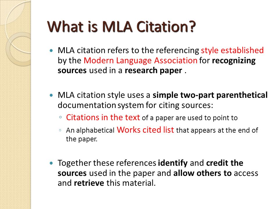 mla documentation rome fontanacountryinn com mla documentation