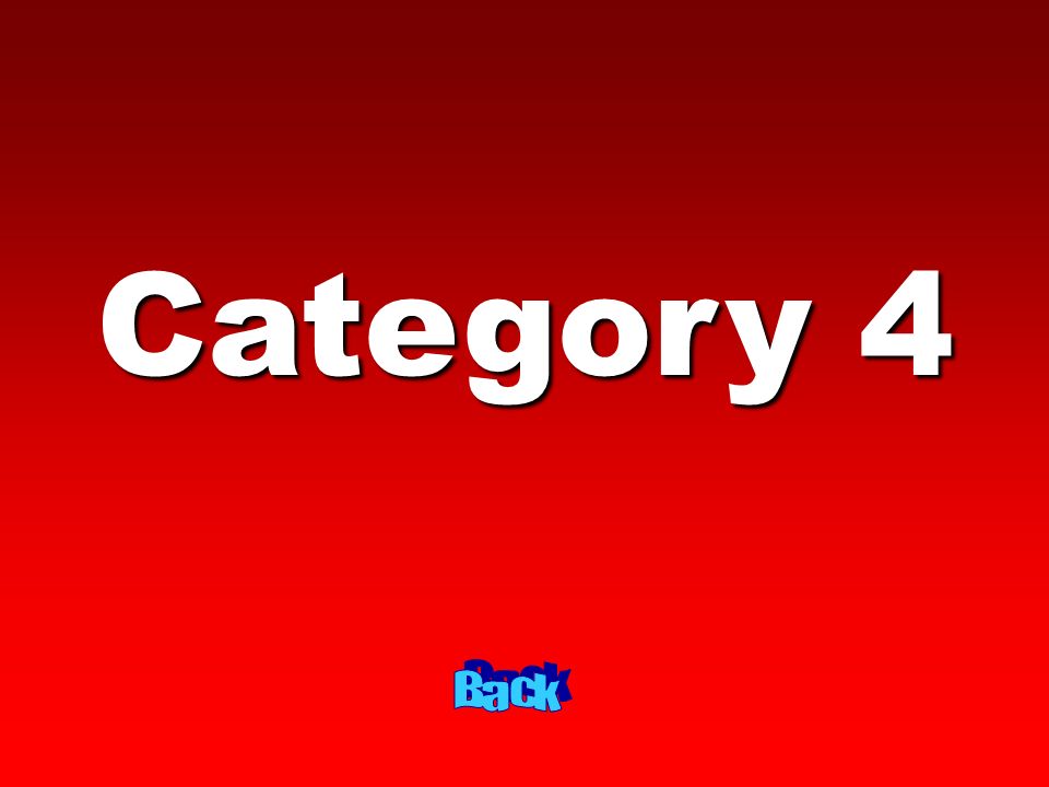 Category 3