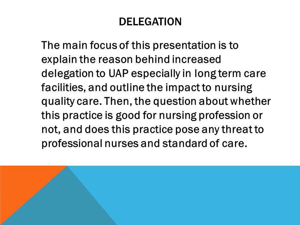 cna duties list