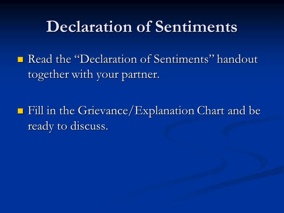 Examples Of English Essays Eecs Mit Application Essay Essays Written About Declaration Of Sentiments Including Papers About United States Declaration Science Essay Ideas also Healthy Lifestyle Essay Checklist Of Information To Include In An Affidavit Or Present In Personal Essay Thesis Statement