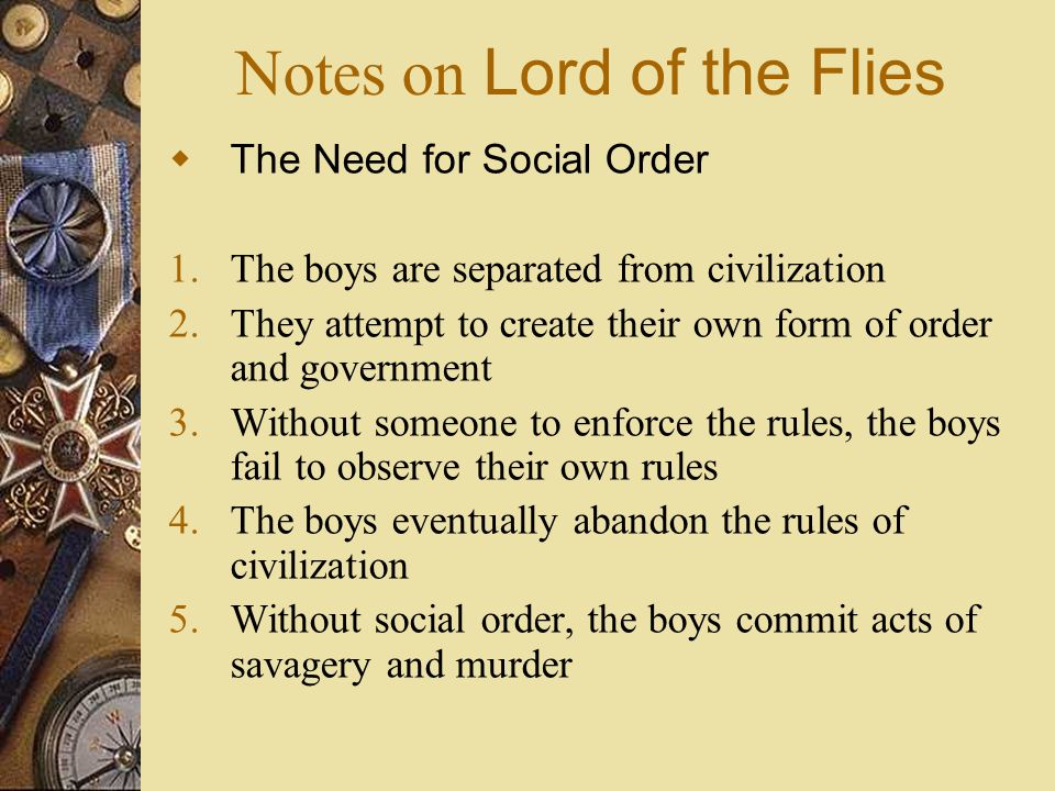 thesis statements for lord of the flies on symbolism thesis statements for lord of the flies on symbolism