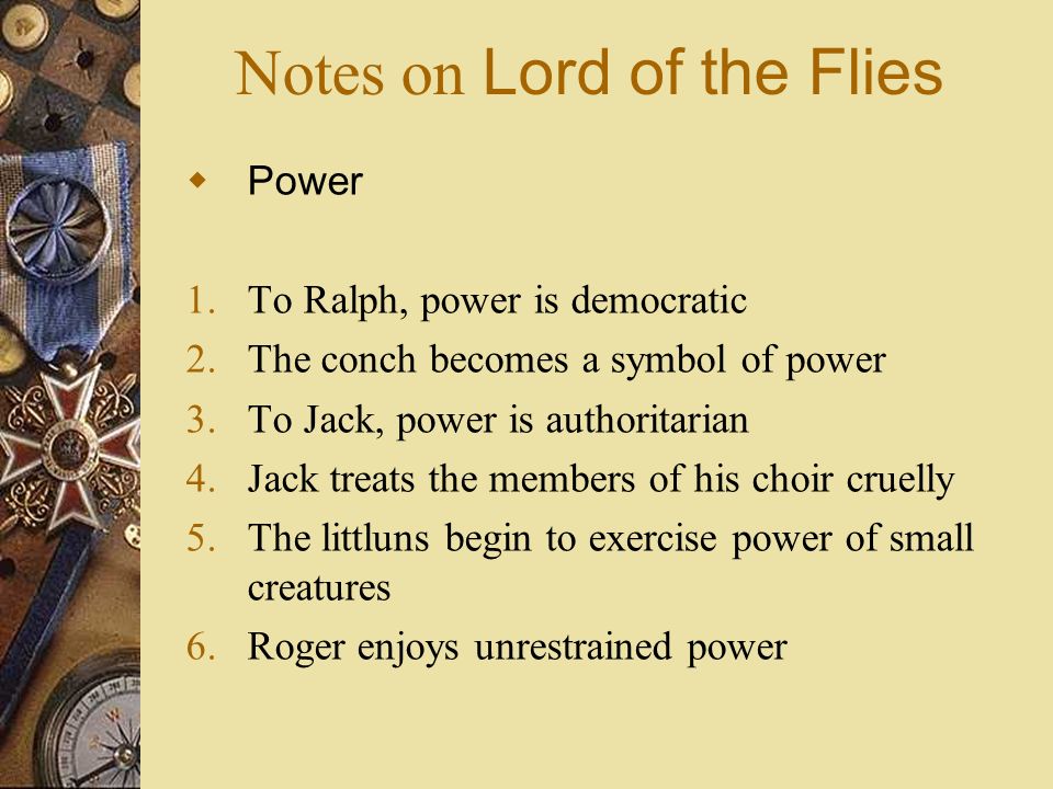 Buy research papers online cheap lord of the flies. ralph and jack