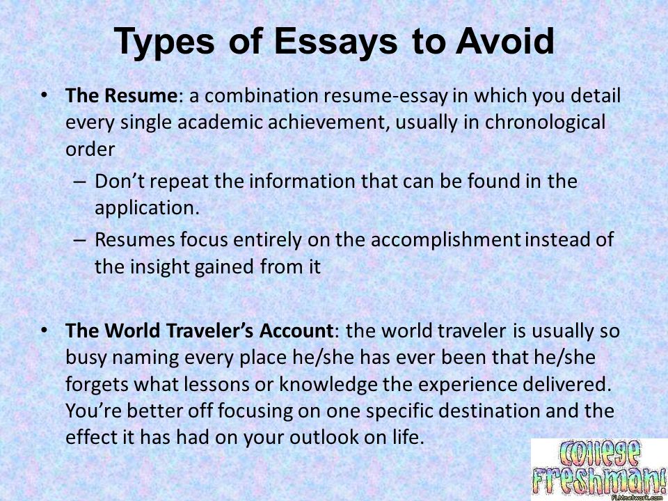 avoiding you in essays Goal the goal of this tutorial is to make sure you understand what biased language is you should avoid using biased language in your work apa has guidelines for avoiding it. avoiding you in essays Goal the goal of this tutorial is to make sure you understand what biased language is you should avoid using biased language in your work apa has guidelines for avoiding it.