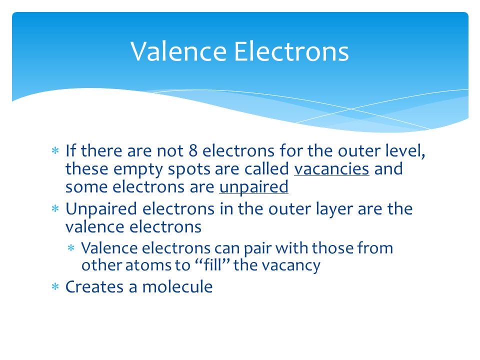 Activity 4 Chemical Bonds Covalent Bond Reactants 5