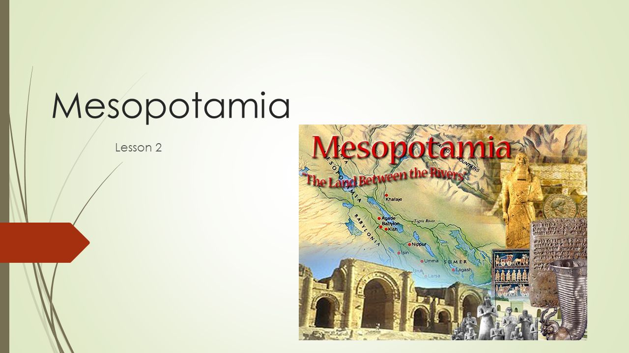 mesopotamia ppt