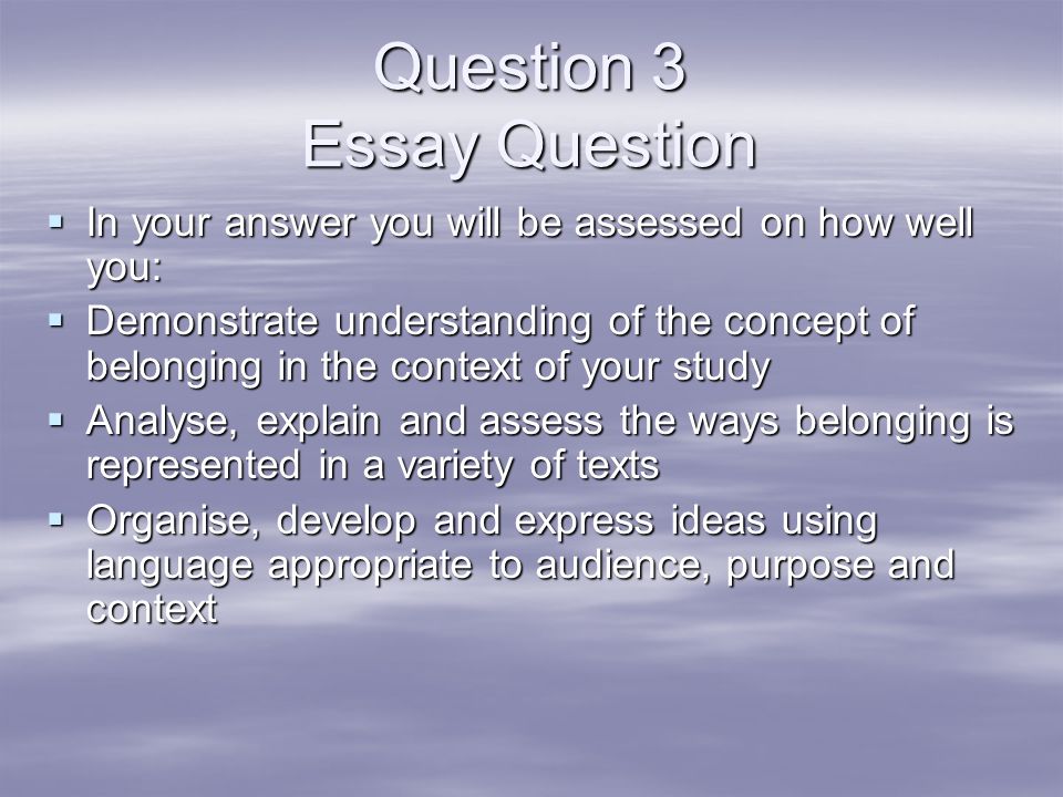 assessing an essay question Sat suite of assessments sample questions math, calculator: not permitted sample question 1 math, calculator: assessing the effectiveness of existing. assessing an essay question Sat suite of assessments sample questions math, calculator: not permitted sample question 1 math, calculator: assessing the effectiveness of existing.
