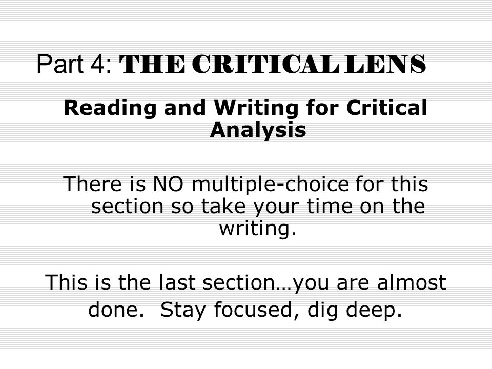 how to write a thesis for a critical essay how to write a thesis for a critical essay