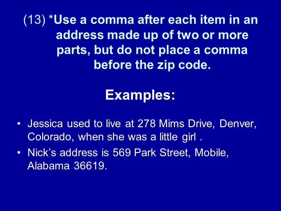 when to use a comma before but
