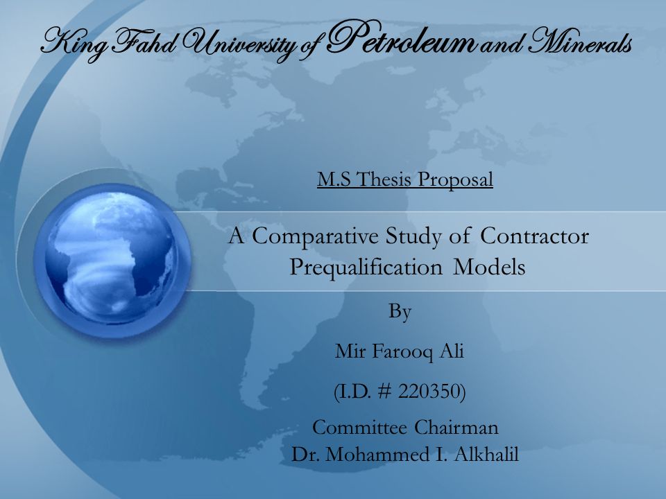 proposal masters thesis Masters thesis proposal: implementation of english-to-japanese machine translation of personal names for cross-lingual information retrieval. proposal masters thesis Masters thesis proposal: implementation of english-to-japanese machine translation of personal names for cross-lingual information retrieval.