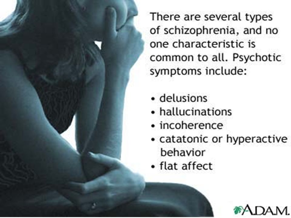Emotional neglect contributing to schizophrenia