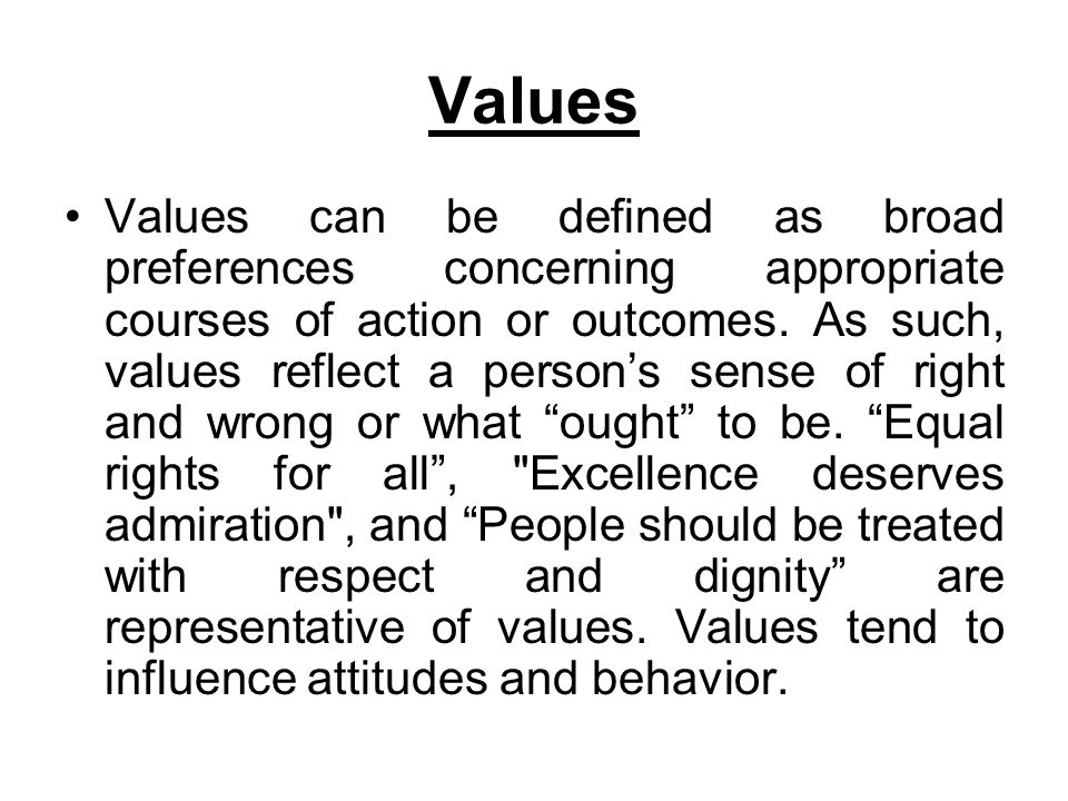 strengths and weaknesses of a person