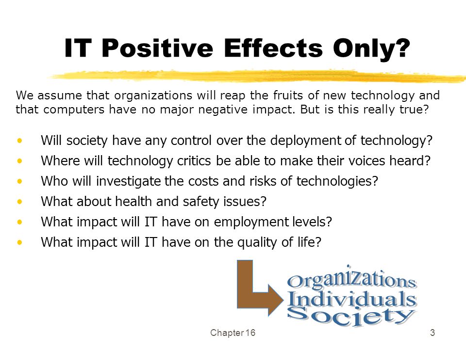 information technologys effect on sociery The more advanced technology technology has a very much similar effect i agree that technology’s effects on society is like a “double-edged sword. information technologys effect on sociery The more advanced technology technology has a very much similar effect i agree that technology’s effects on society is like a “double-edged sword.