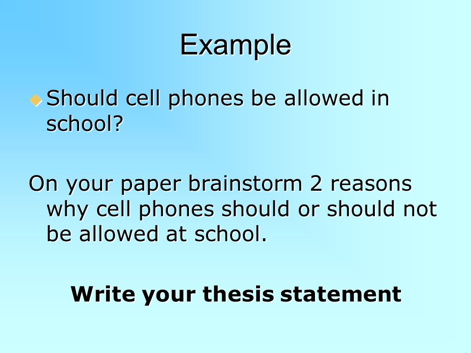 no cellphones allowed in school essay no cellphones allowed in school essay