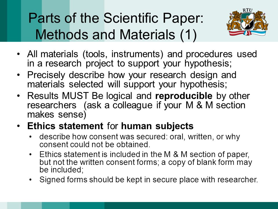 formal research paper guidelines formal research paper guidelines