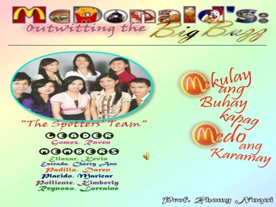 mission and vision of mcdonald company in philippine Vision mission summarize their goals and objectives in mission and vision statements both these things serve different purposes for the company but are often confused with each other while a mission statement describes what the company wants now, the vision statement describes what the company wants to be in the future let’s talk about vision. mission and vision of mcdonald company in philippine Vision mission summarize their goals and objectives in mission and vision statements both these things serve different purposes for the company but are often confused with each other while a mission statement describes what the company wants now, the vision statement describes what the company wants to be in the future let’s talk about vision.