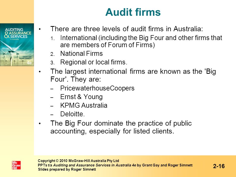 auditing and assurance services in australia Auditing and assurance services in australia, 6 edition authors: grant gay and roger simnett isbn: 9781760421809 this is an ebook version (in pdf) it has no expiring. auditing and assurance services in australia Auditing and assurance services in australia, 6 edition authors: grant gay and roger simnett isbn: 9781760421809 this is an ebook version (in pdf) it has no expiring.