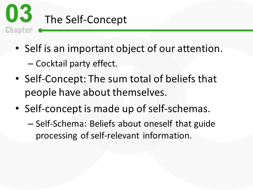 understanding my self concept understanding my self concept