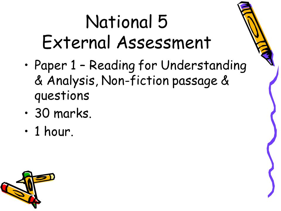 national 4 english critical essay national 4 english critical essay
