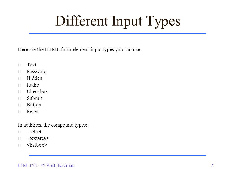 itm port kazman1 itm 352 more on forms processing ppt download form 352