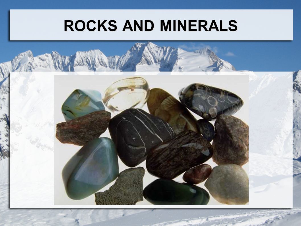 science study guide minerals science study guide minerals