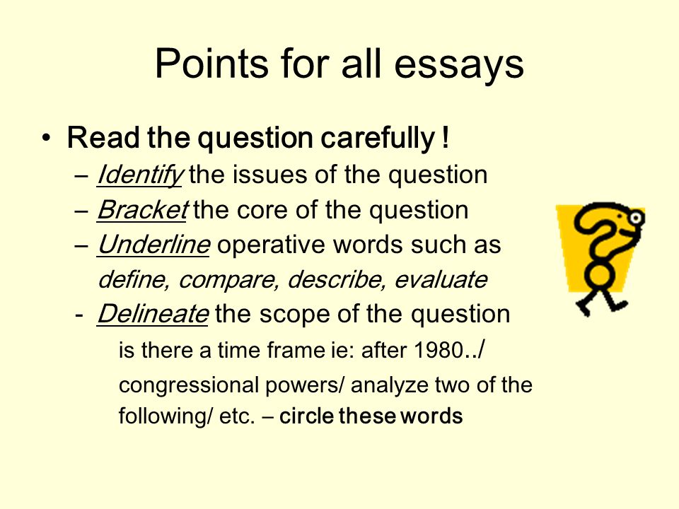 Examples Of A Good Conclusion For A Research Paper