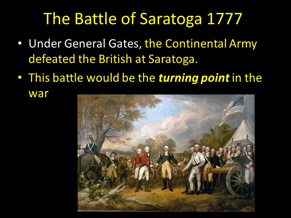 battle of saratoga Detailed battle of saratoga map: saratoga, the turning point in the americans' war of independence actually, there were two battles at saratoga, ny. battle of saratoga Detailed battle of saratoga map: saratoga, the turning point in the americans' war of independence actually, there were two battles at saratoga, ny.