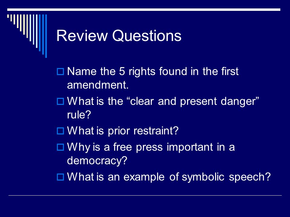 prior restraint and 1st amendment rights The history of free speech go enter a year above library search search help fire protect the speech rights of students and faculty support fire about fire. prior restraint and 1st amendment rights The history of free speech go enter a year above library search search help fire protect the speech rights of students and faculty support fire about fire.