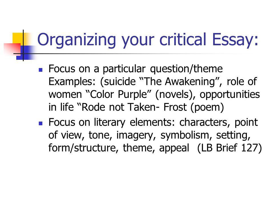Money Talks Full Length Episode The Color Purple Essay Questions The Color Purple Essay Any Essays Free Essays Roger Ebert Essay Format Example For High School also Example Of Thesis Statement For Essay Essay About Science